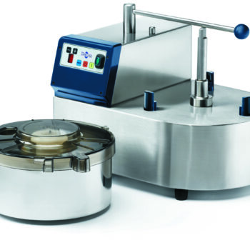 Cutter profesional de 9 litros para picar, triturar y amasar