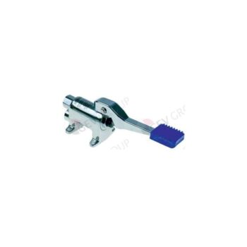 Grifo de pedal de agua fría