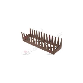 Insertador de platos para cesta de lavavajillas