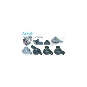 Kit de bomba de desagüe para lavavajillas