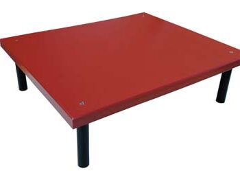 Plancha de loncheado para envasadora al vacío