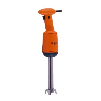 Triturador de brazo fijo de 200 mm y 250 W