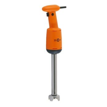 Triturador de brazo fijo de 250 mm y 250 W
