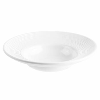 Plato de pasta TableCraft Pulito de melamina, Ø 25,5 cm