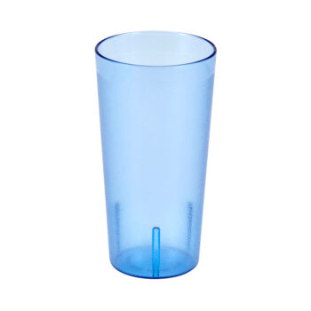 Vaso Cambro Colorware de SAN, 650 ml azul pizarra
