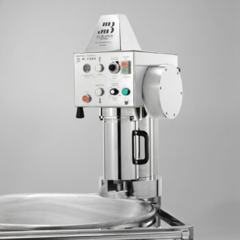 Churrera automática de 3 o 4 litros de alto rendimiento