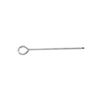 Pincho TableCraft de acero inoxidable, 16 cm