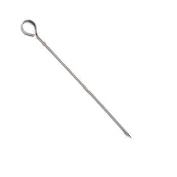 Pincho TableCraft de acero inoxidable, 35,5 cm