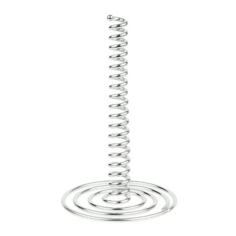 Recipiente para aros de cebolla Clipper Mill de acero inoxidable, Ø 10,8 cm, 17,8 cm de alto