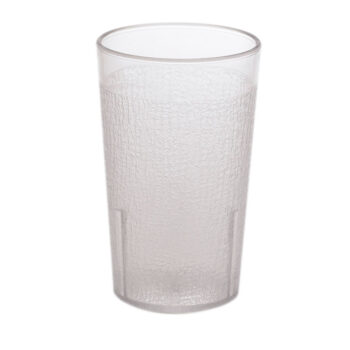 Vaso Cambro Camwear de policarbonato transparente, 160 ml