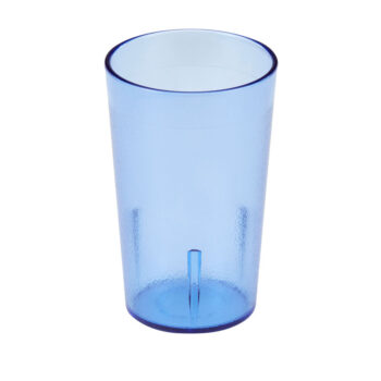 Vaso Cambro Colorware de SAN, 231 ml azul pizarra