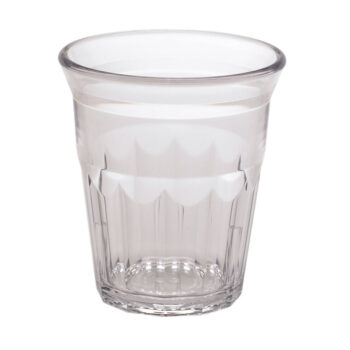 Vaso Cambro Camwear de policarbonato transparente, 269 ml