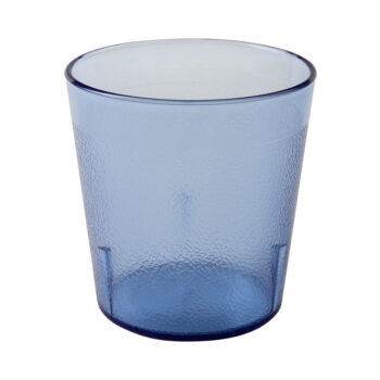 Vaso Cambro Colorware de SAN, 287 ml azul pizarra