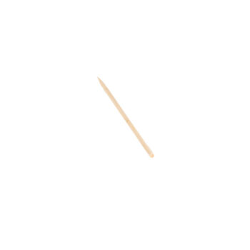 Pincho de bambú TableCraft, 15 cm, paquete de 1000