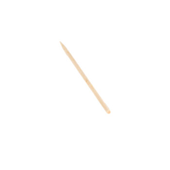 Pincho de bambú TableCraft, 20 cm, paquete de 1000