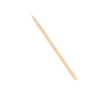 Pincho de bambú TableCraft, 25 cm, paquete de 1000