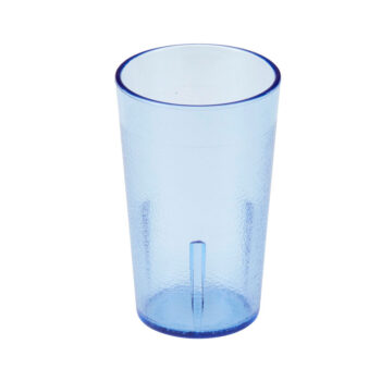 Vaso Cambro Colorware de SAN, 290 ml azul pizarra