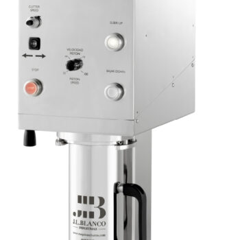 Churrera automática de 2 litros con control analógico