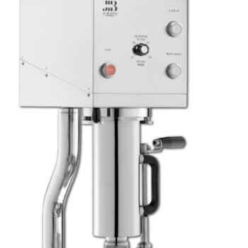Churrera semiautomática de 2 litros con cortador manual
