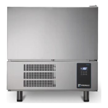 Abatidor de temperatura Primax Fast