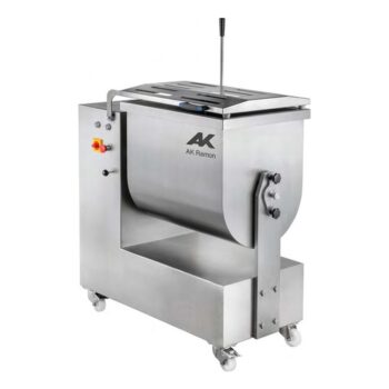 Amasadora horizontal de carne AMM-150 H