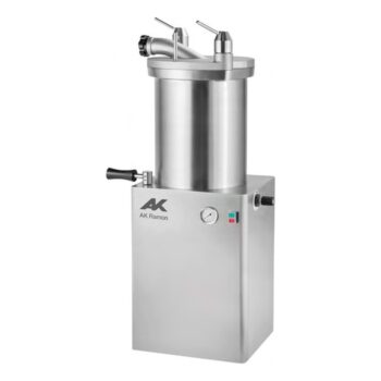 Embutidora hidráulica SC-40 / SC-50 STAR