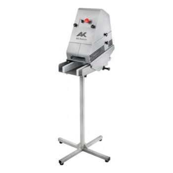 Porcionador automático de carne picada