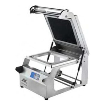 Termoselladora manual TS-150