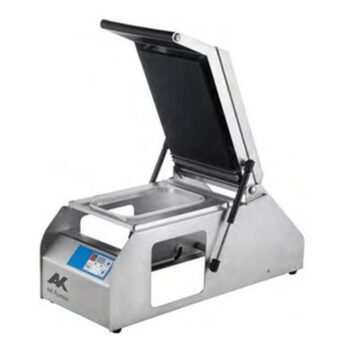 Termoselladora manual TS-160
