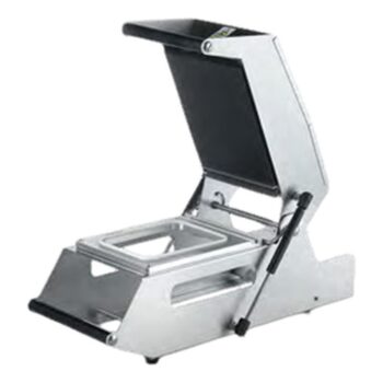 Termoselladora manual TS-170