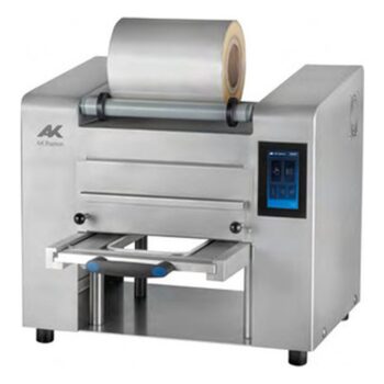 Termoselladora semiautomática TS-300
