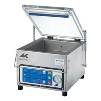 Envasadora al vacío VP-370