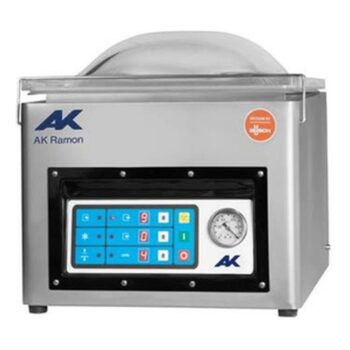 Envasadora al vacío VP-430