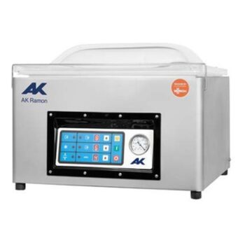 Envasadora al vacío VP-580