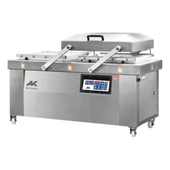 Envasadora al vacío industrial VP-700 TB