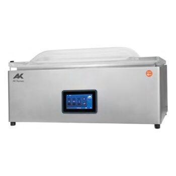 Envasadora al vacío con pantalla táctil VPT-960