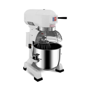 Amasadora planetaria de 30 litros