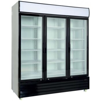 Armarios expositores refrigerados