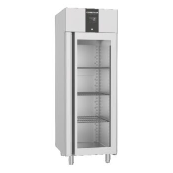 Armario expositor refrigerado gastronorm