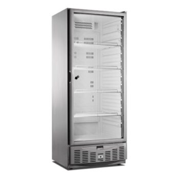 Expositores refrigerados