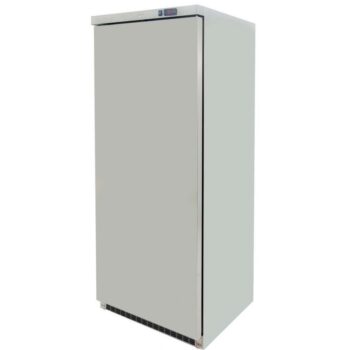 Armario refrigerado GN 2/1 de 600 litros en acero inoxidable