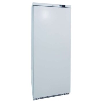 Armario congelador GN 2/1 de 600 litros lacado en blanco