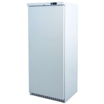 Armario refrigerado GN 2/1 de 600 litros lacado en blanco
