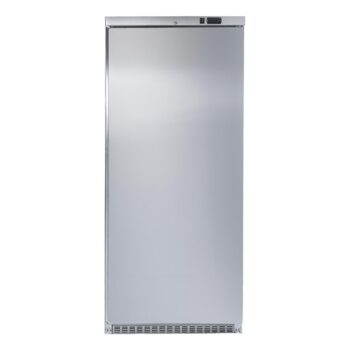 Armario refrigerado 511 litros inox