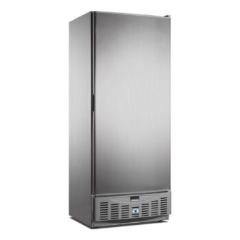 Armario refrigerado de acero inoxidable 525 litros