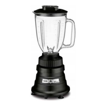 Batidora de vaso de 1,3 litros y 3/4 HP