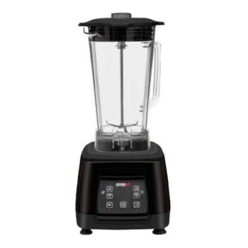 Batidora de vaso de 3 litros y 2,2 kW con sensor de tapa