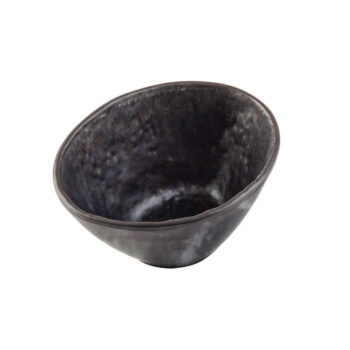 Bol de melamina, 148 ml, 10 x 7 x 6 cm