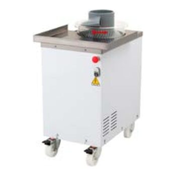 Boleadora de masa Pizza Group AR300 y AR800
