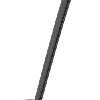 Cazo de policarbonato de 26,8 cm de largo